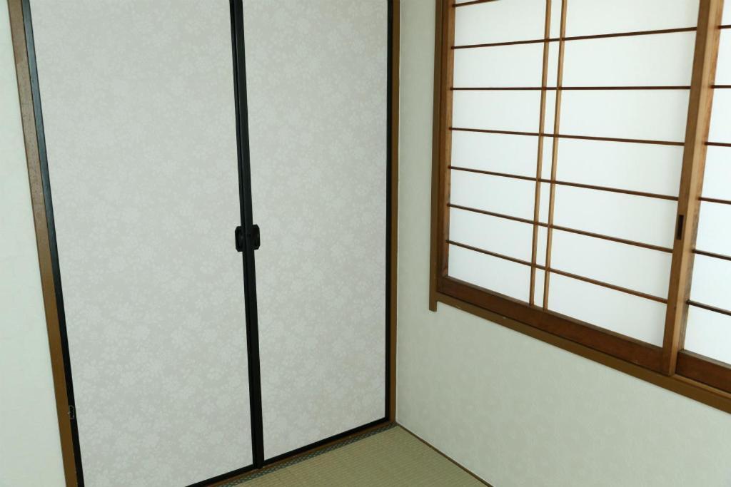 Mkグリーンホテル Kawaguchi  Luaran gambar